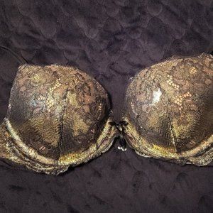 Sexy Victoria secret Push-up Bra
